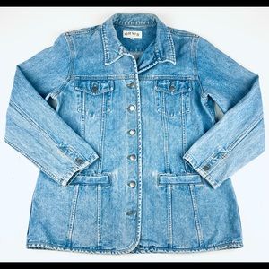 Orvis Jean Jackets for Women - Poshmark